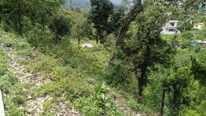  Land – Exterior View View at Bhimtal - for Sale