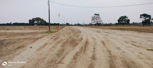 Plot Area in  Plot at Sisandi – for Sale