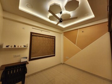 Furnished Amenities in 3 BHK Apartment at Rajapushpa Atria, Gachibowli – for Rent