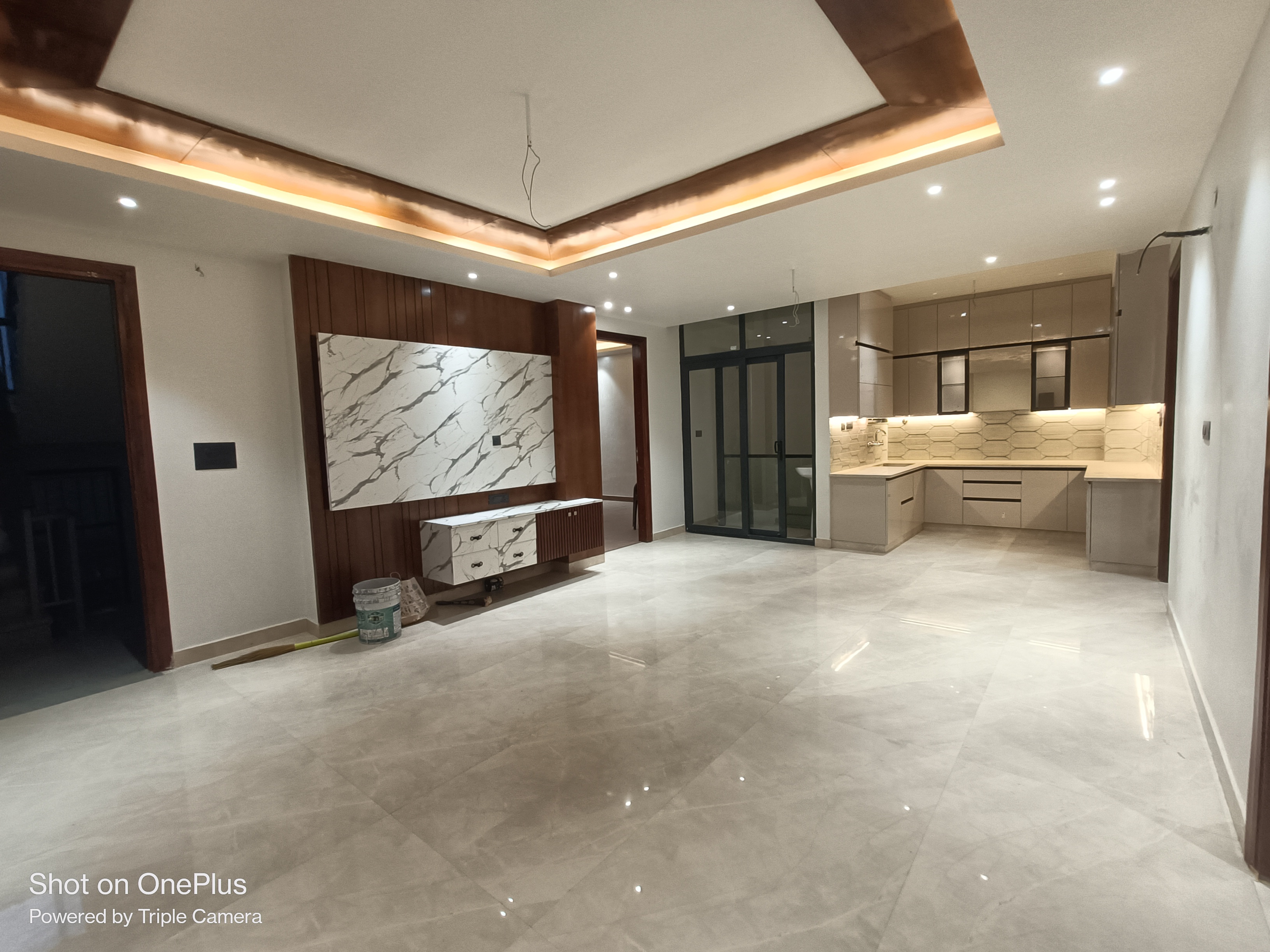 3 BHK Builder Floor For Sale in 3bhk Builder Floor