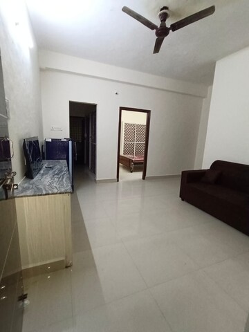 Room in 3 BHK Apartment at ASBL Spire, Kokapet – for Rent