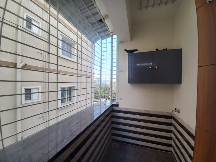 undefined, asbl-spire 3 Bedroom 2120 Sq.Ft. Apartment In Kokapet Hyderabad 8774054