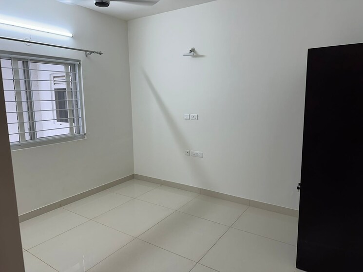 Master Bedroom, prestige-tranquil 3 Bedroom 2049 Sq.Ft. Apartment In Kokapet Hyderabad 8774056