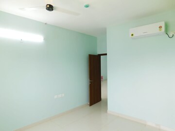 Master Bedroom in 3 BHK Apartment at Prestige Tranquil, Kokapet – for Rent