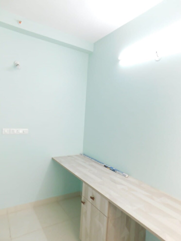 Master Bedroom, prestige-tranquil 3 Bedroom 1740 Sq.Ft. Apartment In Kokapet Hyderabad 8774058