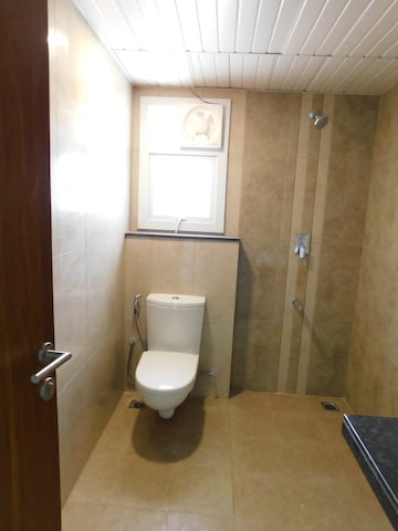 Master Bedroom in 3 BHK Apartment at Prestige Tranquil, Kokapet – for Rent