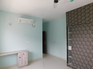 Master Bedroom in 3 BHK Apartment at Prestige Tranquil, Kokapet – for Rent