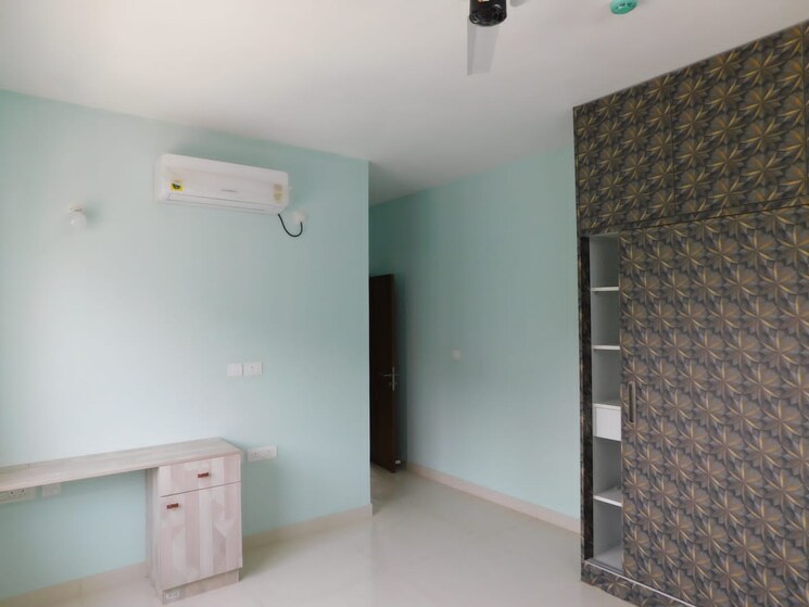 Master Bedroom, prestige-tranquil 3 Bedroom 1740 Sq.Ft. Apartment In Kokapet Hyderabad 8774058