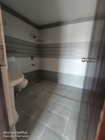 Bathroom in 2 BHK Builder Floor at Snowline Galaxy Heights, Sewla Kalan – for Sale