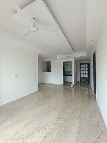 2 BHK Builder Floor For Sale in Snowline Galaxy Heights, Sewla Kalan