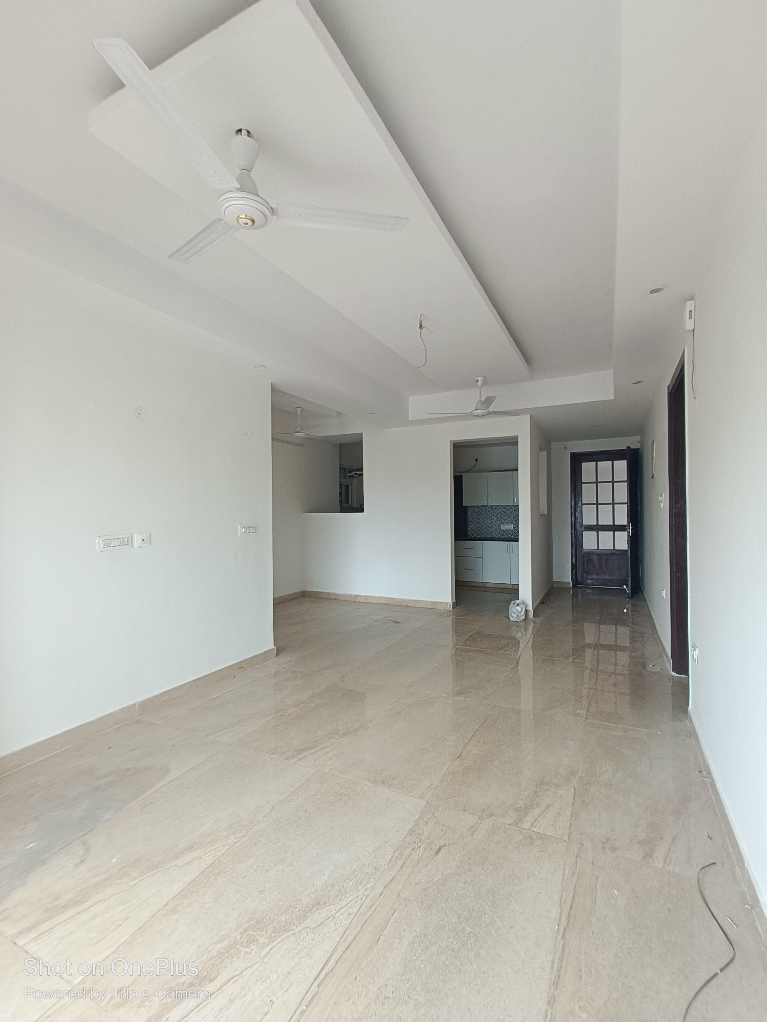 2 BHK Apartment For Sale in Snowline Galaxy Heights