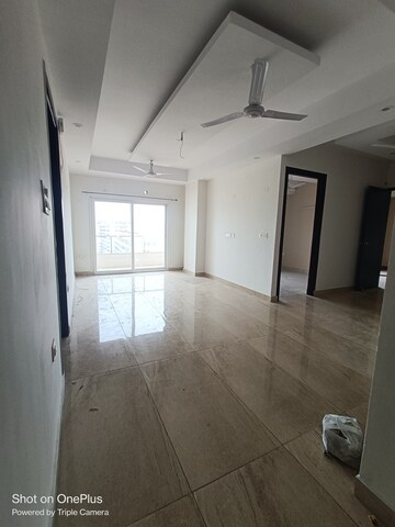 Bathroom in 2 BHK Builder Floor at Snowline Galaxy Heights, Sewla Kalan – for Sale