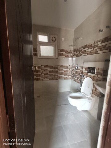 Balcony in 2 BHK Builder Floor at Snowline Galaxy Heights, Sewla Kalan – for Sale