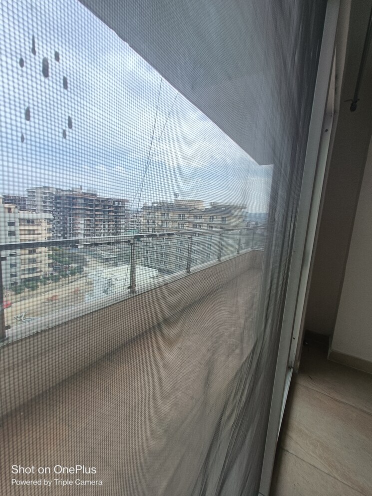 Balcony, snowline-galaxy-heights 2 Bedroom 1431 Sq.Ft. Apartment In Sewla Kalan Dehradun 8774062