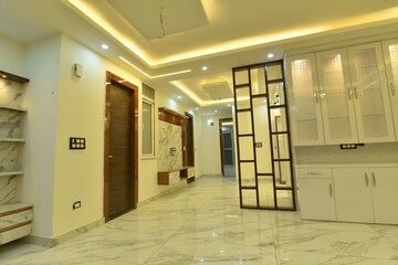 Room in 3 BHK Builder Floor at Gms Road – for Sale