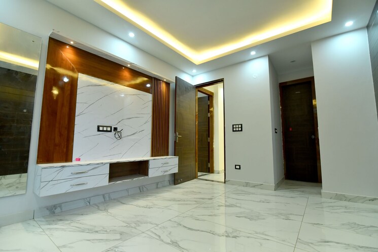 Room, gms road 3 Bedroom 1800 Sq.Ft. Builder Floor In Gms Road Dehradun 8774064