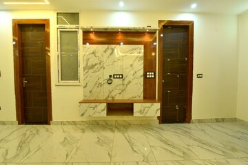 Bathroom in 3 BHK Builder Floor at Gms Road – for Sale