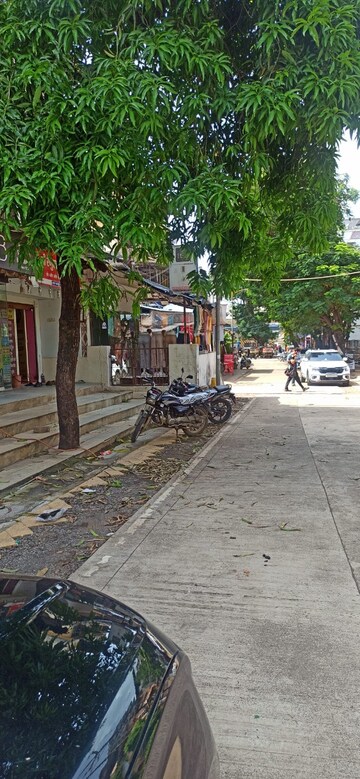  Shop – Exterior View View at Badlapur - for Rent