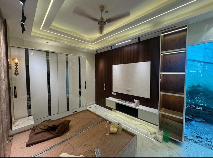 Kitchen, gms road 2 Bedroom 1100 Sq.Ft. Builder Floor In Gms Road Dehradun 8774069