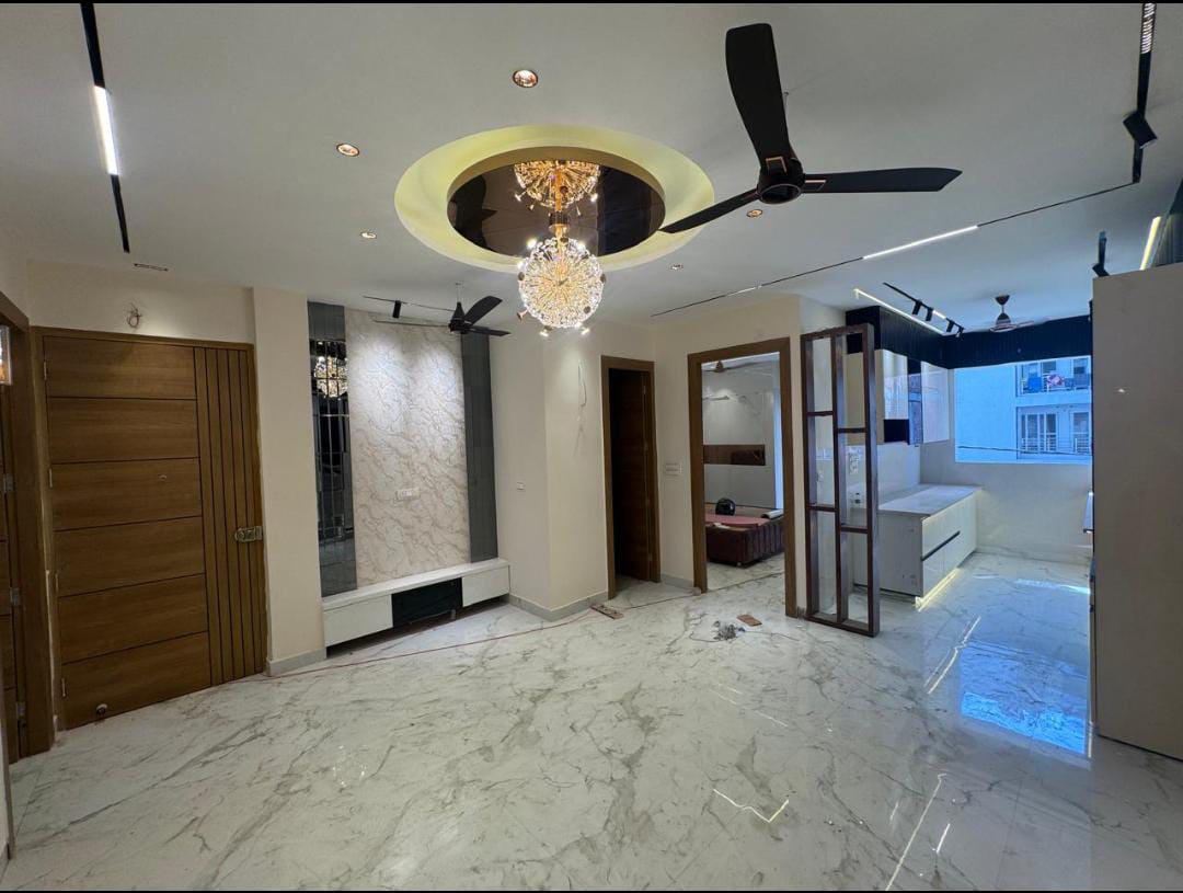 2 BHK Builder Floor For Sale in 2bhk Builder Floor