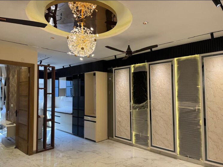 undefined, gms road 2 Bedroom 1100 Sq.Ft. Builder Floor In Gms Road Dehradun 8774069