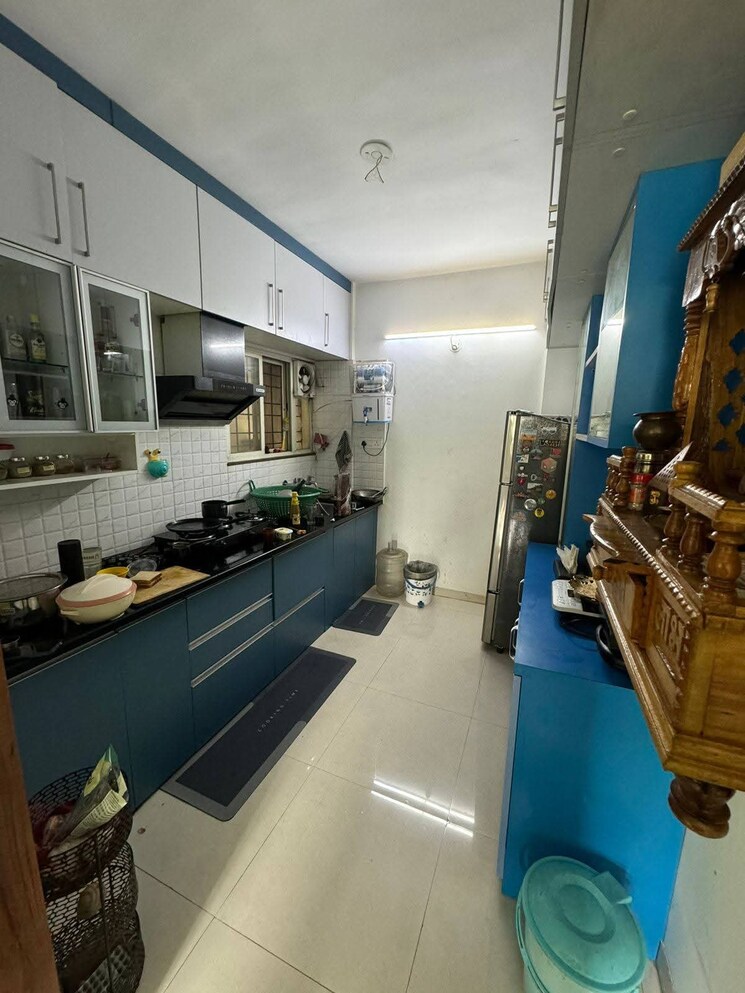 Master Bedroom, escala-kharadi 2 Bedroom 950 Sq.Ft. Apartment In Kharadi Pune 8774071