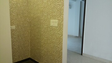 Bathroom in 3 BHK Builder Floor at Shivalik Colony – for Rent