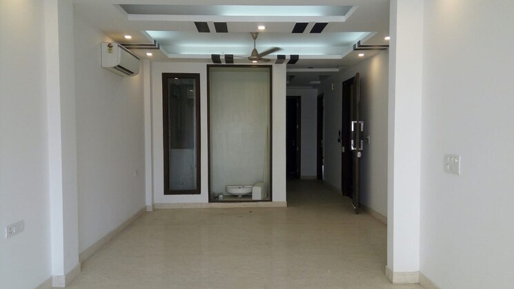 undefined, shivalik colony 3 Bedroom 1800 Sq.Ft. Builder Floor In Shivalik Colony Delhi 8774077