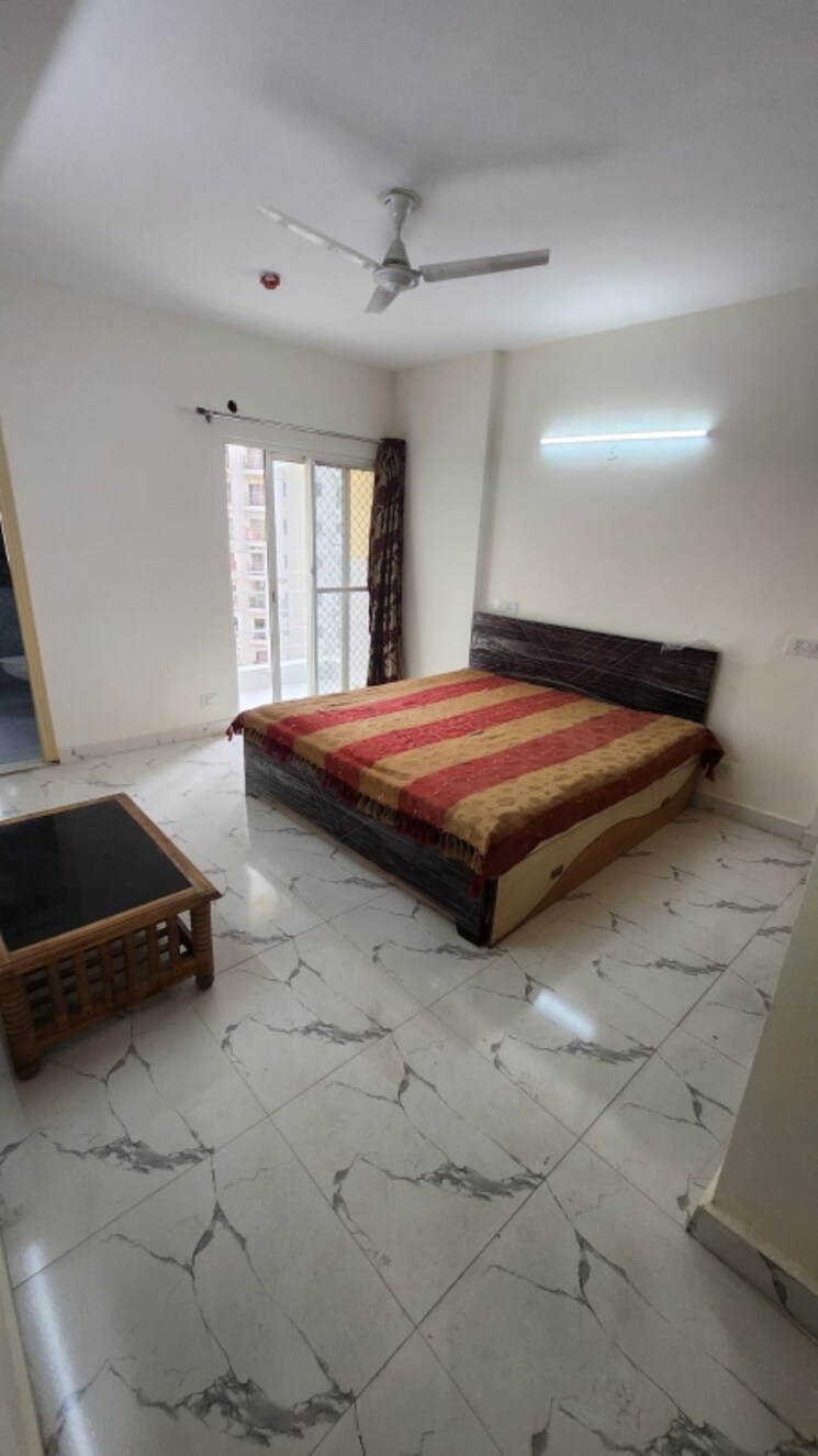 Bedroom, vedantam-minaret 2 Bedroom 1200 Sq.Ft. Builder Floor In Abhay Khand Ghaziabad 8774078