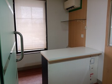 Floor Plan in  Office Space at Parvati Industrial Estate, Lower Parel – for Rent