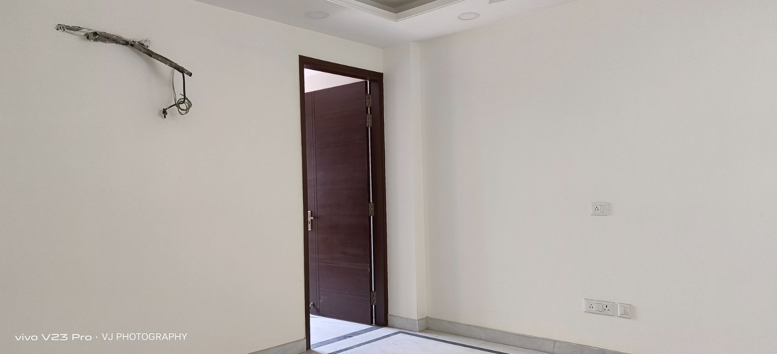 2 BHK + Extra Room Builder Floor For Rent in Malviya Nagar