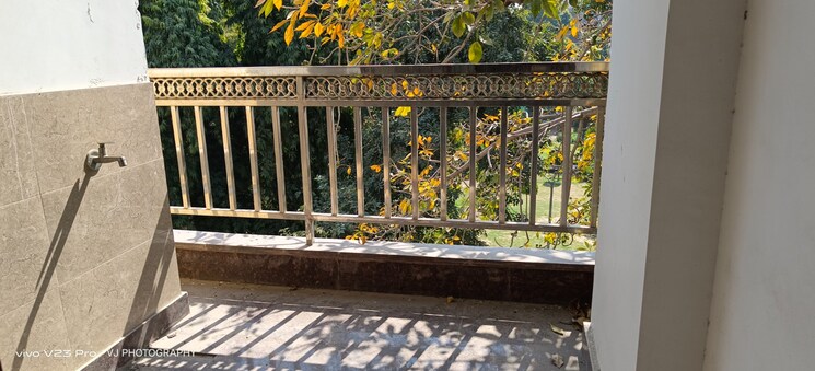 Exterior View, malviya nagar 2 Bedroom 900 Sq.Ft. Builder Floor In Malviya Nagar Delhi 8774082