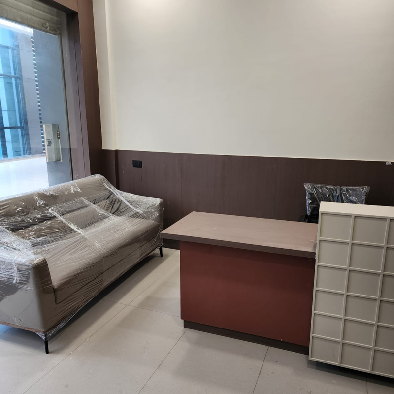 Office Space For Rent in Satra Plaza