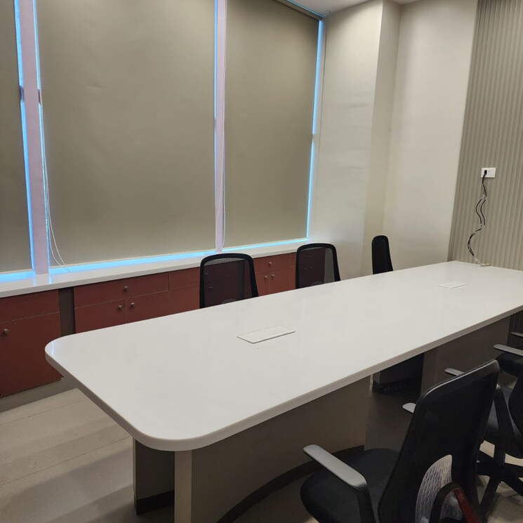 Team Area, satra-plaza Commercial Office Space 2500 Sq.Ft. In Vashi Sector 19d Navi Mumbai 8774080