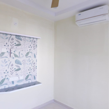 Room in 2 BHK Builder Floor at Kondapur – for Rent