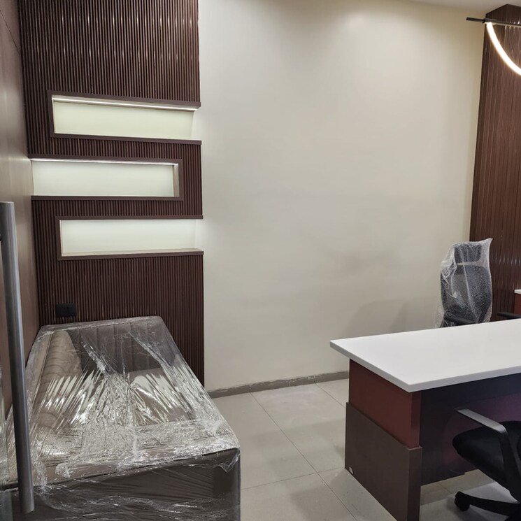 Team Area, satra-plaza Commercial Office Space 2500 Sq.Ft. In Vashi Sector 19d Navi Mumbai 8774080