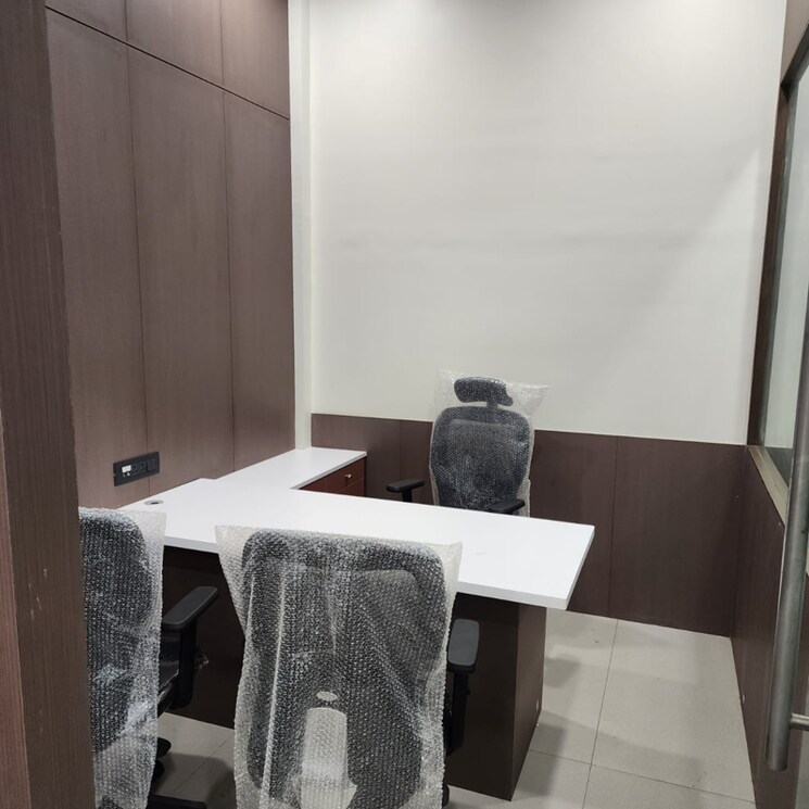 Team Area, satra-plaza Commercial Office Space 2500 Sq.Ft. In Vashi Sector 19d Navi Mumbai 8774080