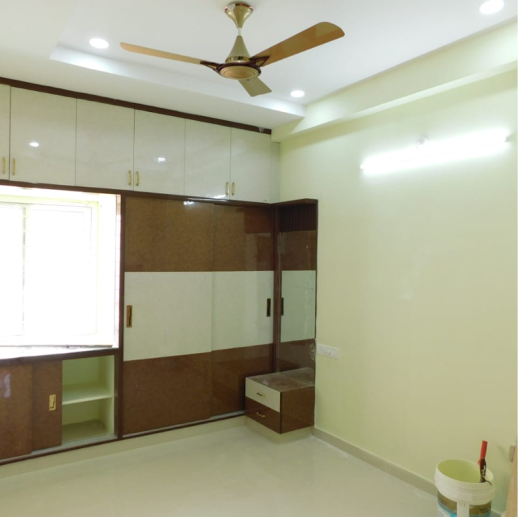 Room, kondapur 2 Bedroom 1200 Sq.Ft. Builder Floor In Kondapur Hyderabad 8774083