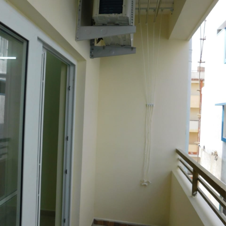 undefined, kondapur 2 Bedroom 1200 Sq.Ft. Builder Floor In Kondapur Hyderabad 8774083