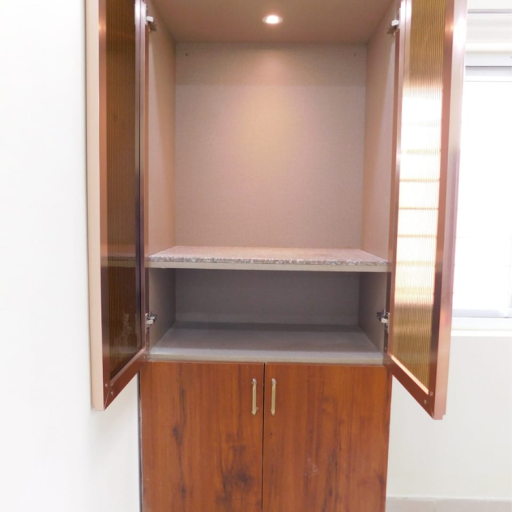 undefined, kondapur 2 Bedroom 1200 Sq.Ft. Builder Floor In Kondapur Hyderabad 8774083