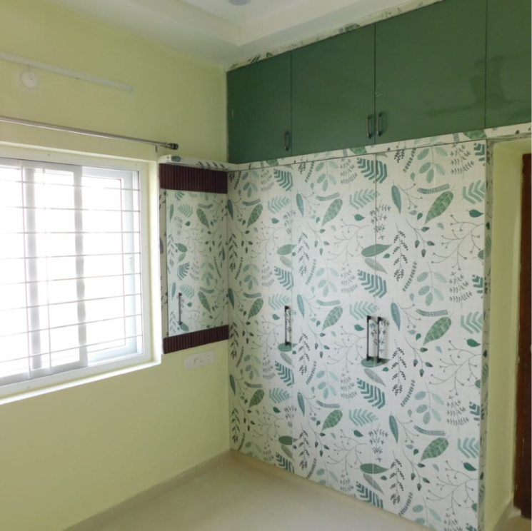 Room, kondapur 2 Bedroom 1200 Sq.Ft. Builder Floor In Kondapur Hyderabad 8774083