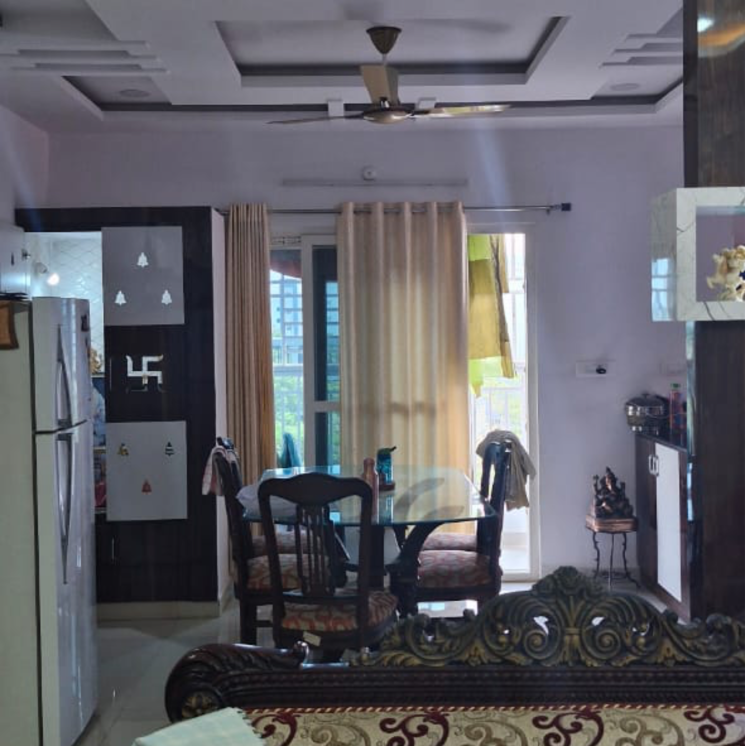 Living Room, kondapur 3 Bedroom 1600 Sq.Ft. Builder Floor In Kondapur Hyderabad 8774088