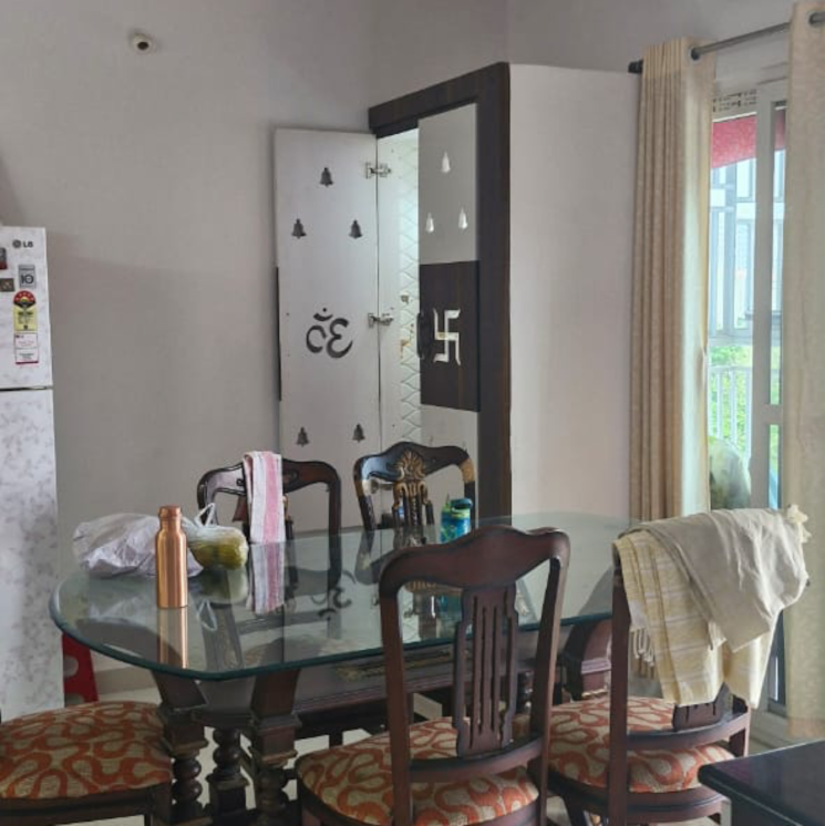 Living Room, kondapur 3 Bedroom 1600 Sq.Ft. Builder Floor In Kondapur Hyderabad 8774088