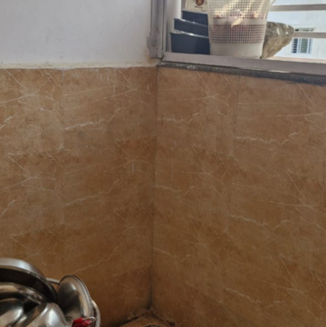 Parking in 3 BHK Builder Floor at Kondapur – for Rent