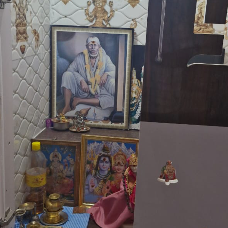 undefined, kondapur 3 Bedroom 1600 Sq.Ft. Builder Floor In Kondapur Hyderabad 8774088