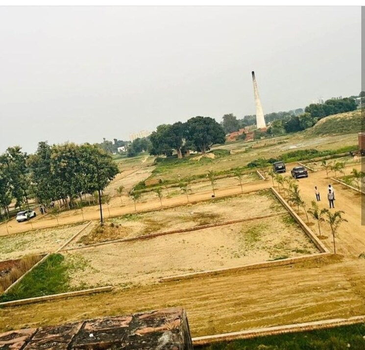 undefined, babatpur  1360 Sq.Ft. Plot In Babatpur Varanasi 8774087