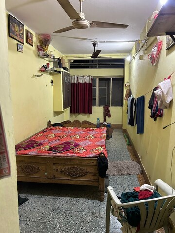 Bedroom in 6+ BHK Independent House at Gandhi Maidan – for Sale