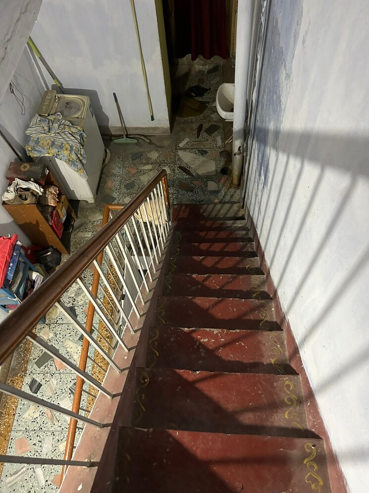 Balcony, gandhi maidan 6+ Bedroom 520 Sq.Ft. Independent House In Gandhi Maidan Patna 8774090