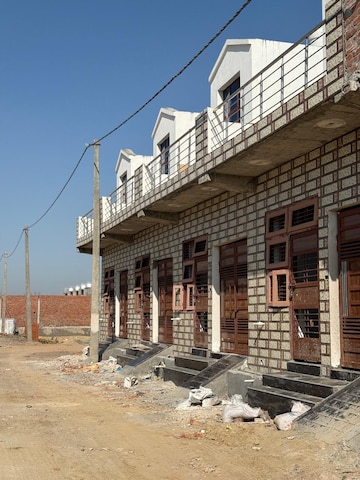 3 BHK Independent House – Exterior View View at Achheja - for Sale