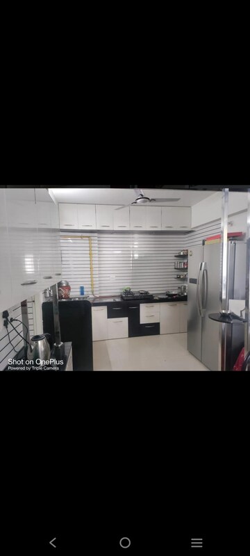 3 BHK Apartment For Rent in Savvy Solaris, Motera